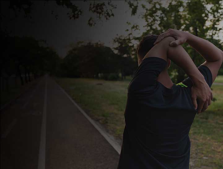 Exercise Recovery